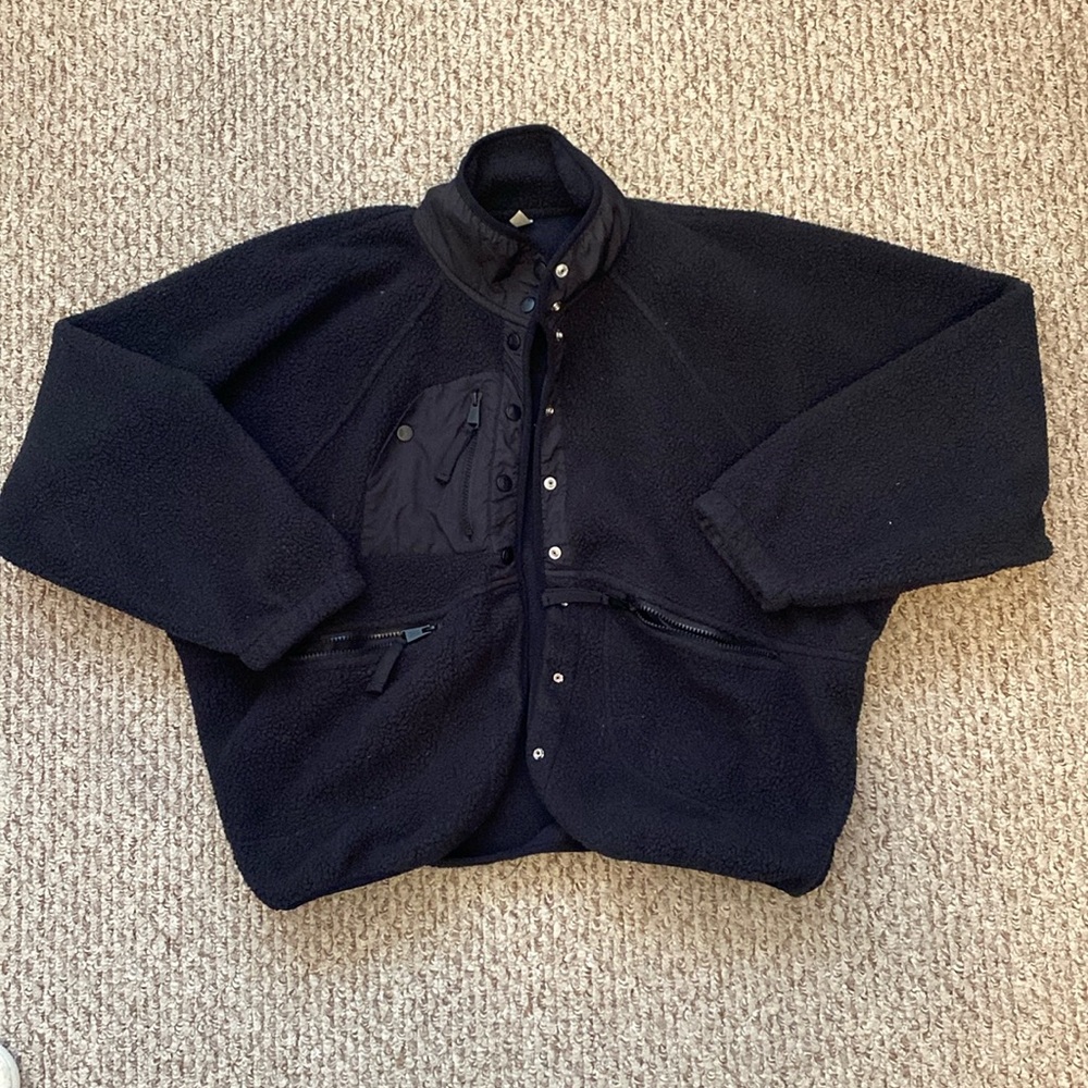 fp movement hit the slopes fleece jacket